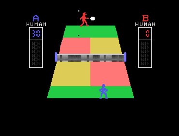 Baseline Rally - Screenshot - Gameplay (null) - 710x539