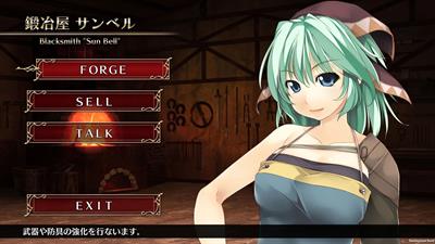 Wizard's Symphony - Screenshot - Gameplay (null) - 1920x1080