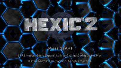 Hexic 2 - Screenshot - Game Title (null) - 1920x1080