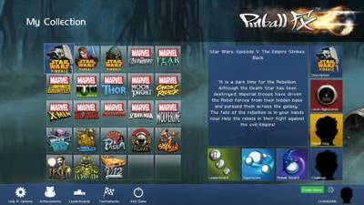 Pinball FX 2 - Screenshot - Game Select (World) - 1024x576