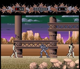 Red41 The Silent Death - Screenshot - Gameplay (null) - 591x505