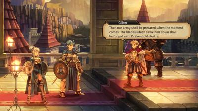 Unicorn Overlord - Screenshot - Gameplay (null) - 1920x1080