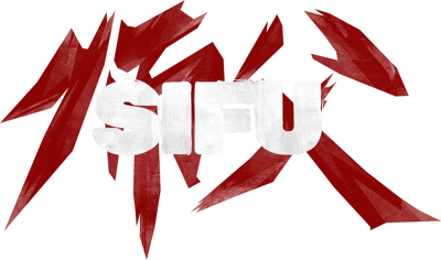 SIFU - Clear Logo (null) - 2616x1545