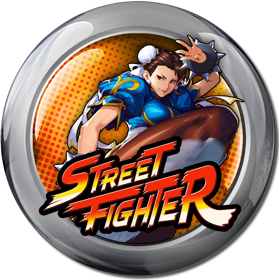 Street Fighter II: Felsir MOD - Fanart - Cart - Front (null) - 1314x1321