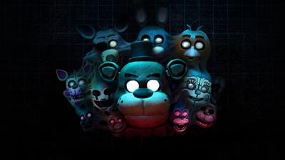 Five Nights at Freddy's VR: Help Wanted - Fanart - Background (null) - 3840x2160