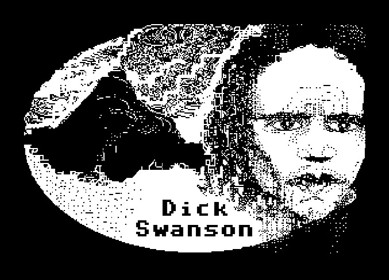 Dick Swanson II - Screenshot - Game Title (null) - 677x488