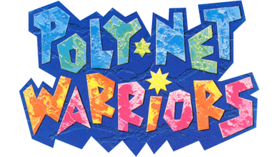 Poly-Net Warriors - Clear Logo (null) - 400x225