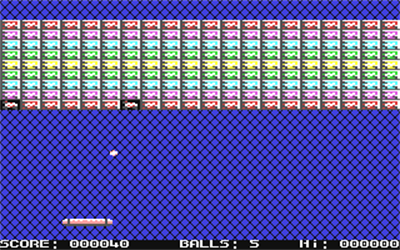Sheep Out - Screenshot - Gameplay (null) - 320x200