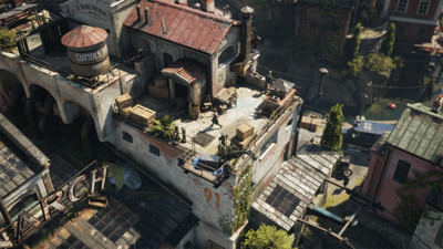 Eriksholm: The Stolen Dream - Screenshot - Gameplay (null) - 1920x1080