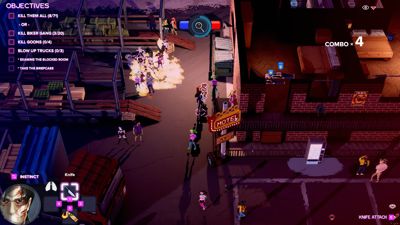 Party Hard 2 - Screenshot - Gameplay (null) - 1920x1080