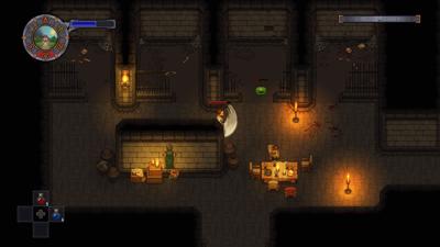 Graveyard Keeper - Screenshot - Gameplay (null) - 1920x1080