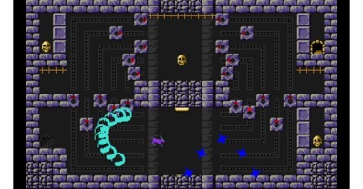 Escape Goat - Screenshot - Gameplay (null) - 1000x522
