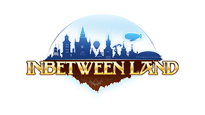 Inbetween Land - Clear Logo (null) - 640x360