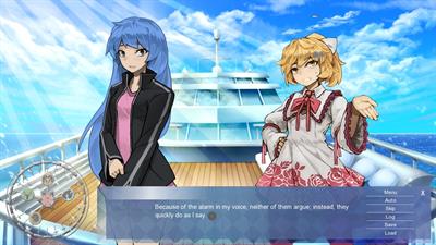 Episicava - Screenshot - Gameplay (North America) - 1280x720