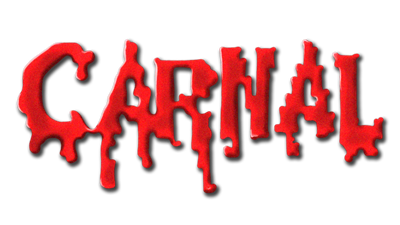 CARNAL - Clear Logo (null) - 640x360