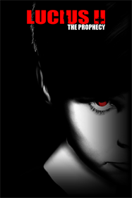 Lucius II: The Prophecy - Box - Front - Reconstructed (null) - 600x900
