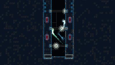 Remnants of Naezith - Screenshot - Gameplay (World) - 1920x1080