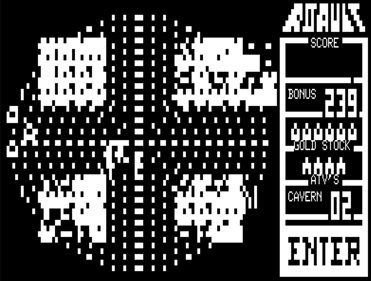 Assault! - Screenshot - Gameplay (null) - 978x740
