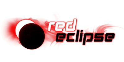 Red Eclipse - Clear Logo (null) - 640x320