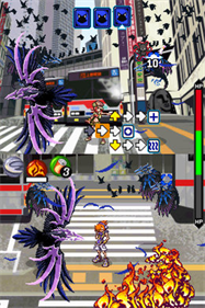 The World Ends with You - Screenshot - Gameplay (null) - 260x390