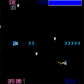 Mission For Adult - Screenshot - Gameplay (null) - 512x512