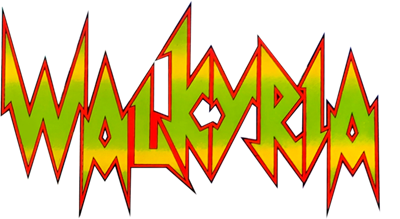 Walkyria - Clear Logo (null) - 772x423