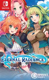 Eternal Radiance - Box - Front (World) - 1238x2000