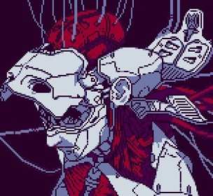 Ghost In the Shell - Screenshot - Game Title (null) - 309x285