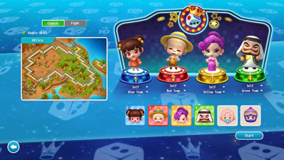 Richman 10 - Screenshot - Gameplay (null) - 1919x1079