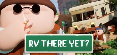 RV There Yet? - Banner (United States) - 920x430