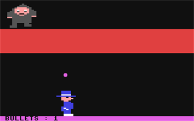 The Blobbis - Screenshot - Gameplay (null) - 320x200