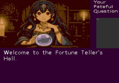 Professor Bell's House of Fortune2 - Screenshot - Game Title (null) - 624x437