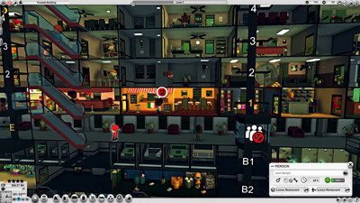 Mad Tower Tycoon - Screenshot - Gameplay (null) - 1920x1080