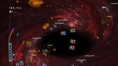 Ikaroids - Screenshot - Gameplay (World) - 1000x562