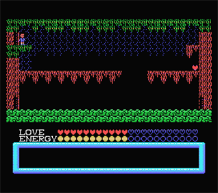 Nenokatas - Screenshot - Gameplay (null) - 544x480