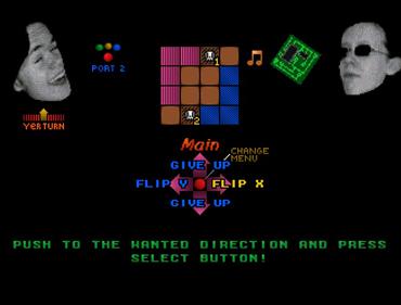 L-Game - Screenshot - Gameplay (null) - 652x495