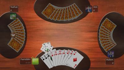 Classicard - Screenshot - Gameplay (World) - 1200x675