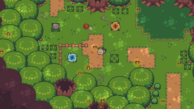 Turnip Boy Commits Tax Evasion - Screenshot - Gameplay (null) - 1920x1080