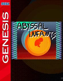 Abyssal Infants - Fanart - Box - Front (null) - 798x1016