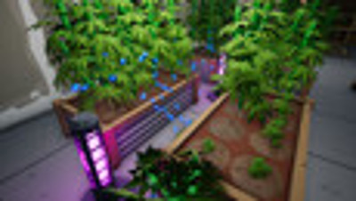 Drug Lord tycoon - Screenshot - Gameplay (United States) - 115x65