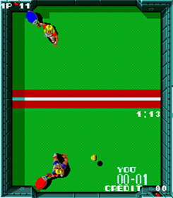 Paddle Mania - Screenshot - Gameplay (null) - 224x256