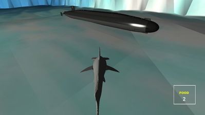 Jawsome - Screenshot - Gameplay (World) - 1000x562