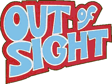 Out of Sight - Clear Logo (null) - 380x284