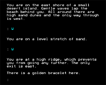 Castaway - Screenshot - Gameplay (null) - 640x512