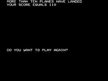 Air Sea Battle - Screenshot - Game Over (null) - 1024x768