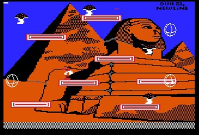 Funghevolissimevolmente - Screenshot - Gameplay (null) - 624x425