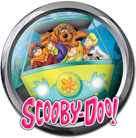 Scooby Doo, 2022 - Fanart - Cart - Front (World) - 882x896