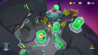 My Little Universe - Screenshot - Gameplay (null) - 1920x1080