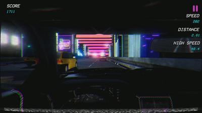 Retrowave - Screenshot - Gameplay (World) - 1920x1080