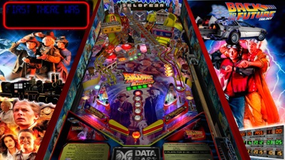 Back to the Future: Trilogy - Screenshot - Gameplay (World) - 1920x1080